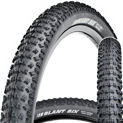 Opona rowerowa Kenda k1080 slant six sport 29x2,20