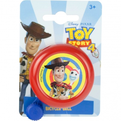 Dzwonek rowerowy dziecięcy Widek Toy Story 4
