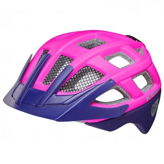 Kask rowerowy dziecięcy KED KAILU M