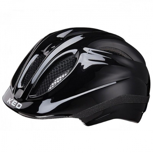 Kask rowerowy dziecięcy KED MEGGY II S/M