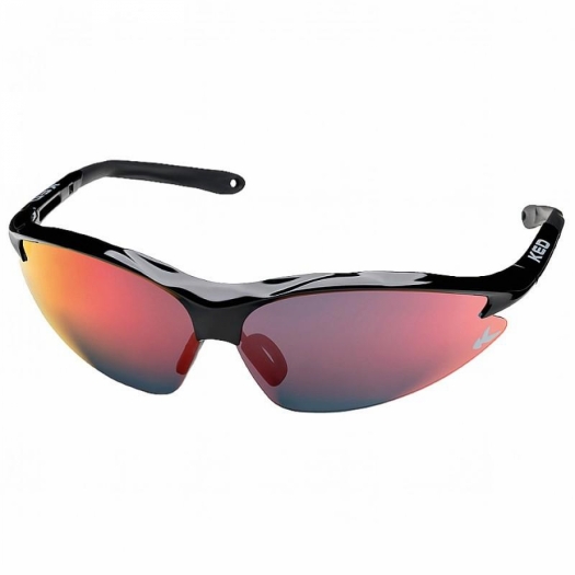 Okulary KED JACKAL Grilamid TR90 UV400