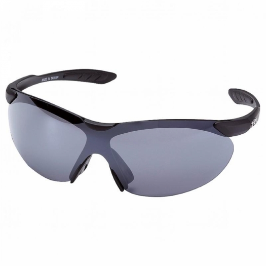 Okulary KED XTA7 Czarne Poliwęglan/Nylon UV400