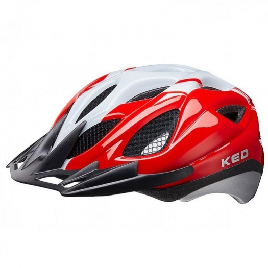 Kask rowerowy KED TRONUS M City