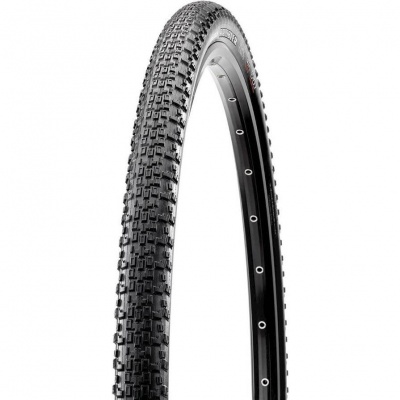 Opona rowerowa Maxxis Rambler 700x40 EXO/TR V