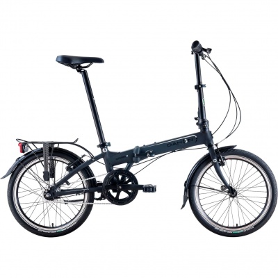 Dahon vouwfiets Mariner i7