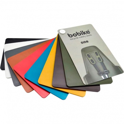 Bobike Promotional color set One