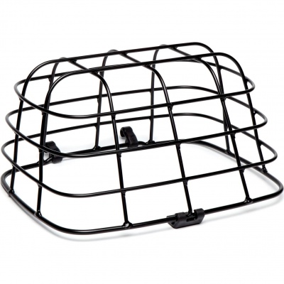 Cort cover Manchester multi basket AVS black metal