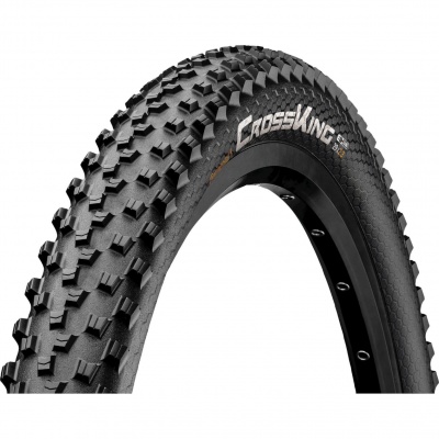 Conti btb 27.5x2.20 Cross King zw