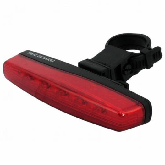 Lampka rowerowa tylna SIGMA TAILGUARD 