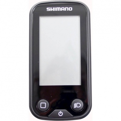Shim fietscomp Steps SC-E6100D