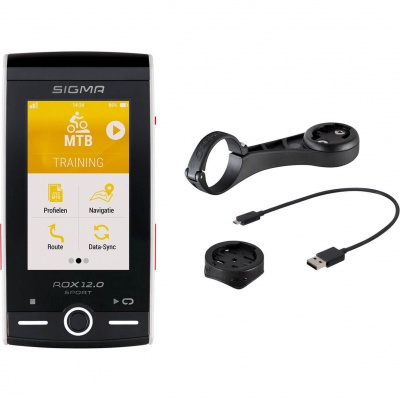 Sigma ROX 12.0 SPORT Basic White