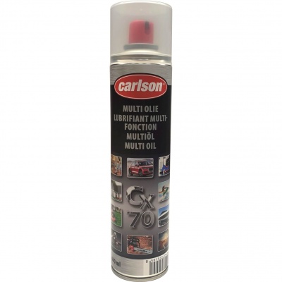 Olej wielofunkcyjny Carlson 400ml