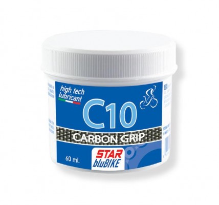 Pasta do carbonu drobnoziarnista 60ml