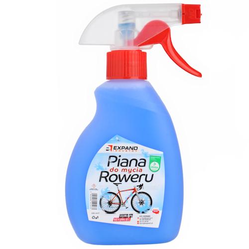 Piana do mycia  rowerów Expand  300ml - B