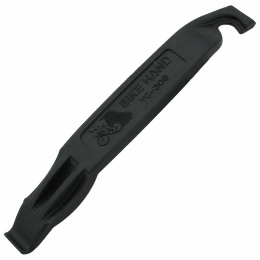 Łyżki do opon Bike Hand YC-308 PCV 3szt.czarne