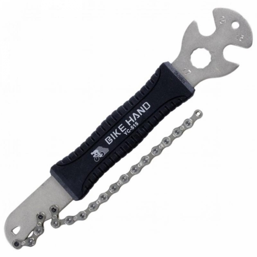 Klucz do wolnobiegu Bike Hand YC-515 BAT 15mm