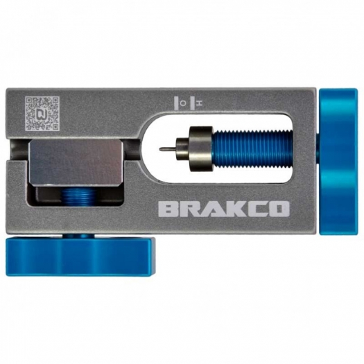 Przyrząd do igieł HBP33 przewód hydrauliczny