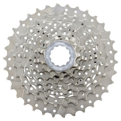 Kaseta rowerowa Shimano cs-hg50 8-rz 11-34 szosa