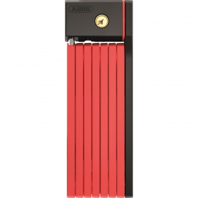 Zapięcie rowerowe Abus Bordo Big uGrip 5700/10 czerwone