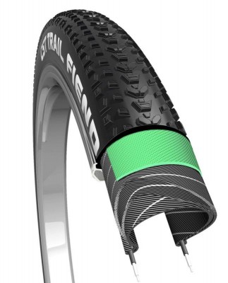 Opona rowerowa CST 29x2.10 c-1965 Trail Fiend 
