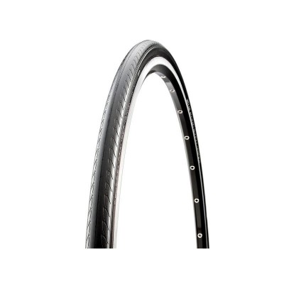 Opona rowerowa CST Strada Lucca 700x25 c-1390 czarna