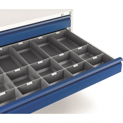 Bott Verso bakassortiment 65x65 lade
