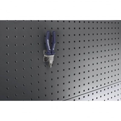Bott Perfo U houder 20x60mm (5)