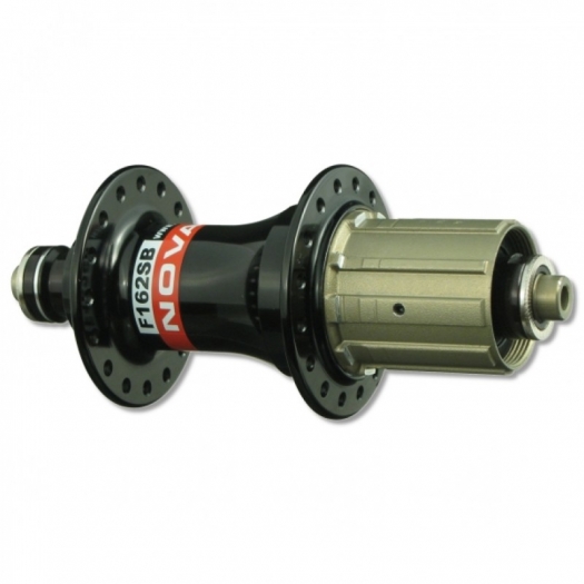 Piasta tylna Novatec F162SB Szosa SH11s 36-otw.