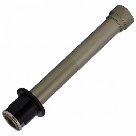 Oś piasty tylnej NOVATEC CLD772SB Alu