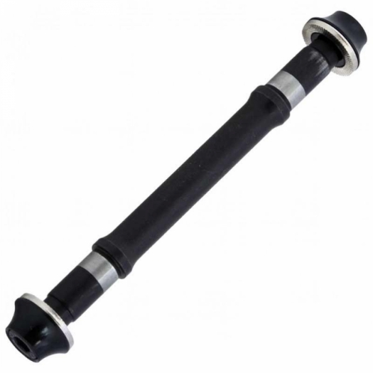 Oś piasty przedniej NOVATEC A165SBT Bolt-On