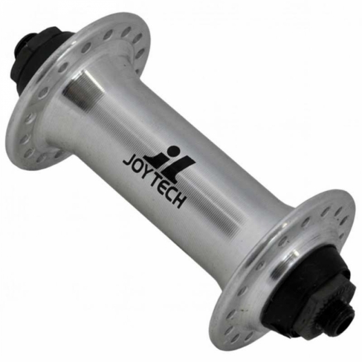 Piasta przednia Joytech 751DSE 36H srebrna