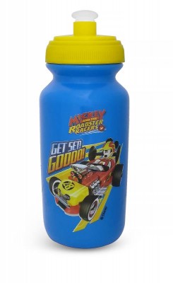 Bidon Disney Mickey Mouse 380ml niebieski