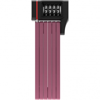 Zapięcie rowerowe ABUS Bordo uGrip 5700C/80