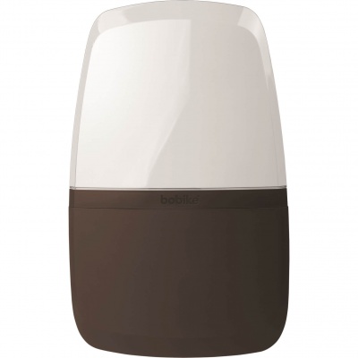 Bobike windscherm Exclusive toffee brown