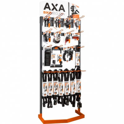 Display Axa city