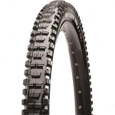 Opona rowerowa Maxxis Minion DHR II 27,5x2,40 MTB zwijana