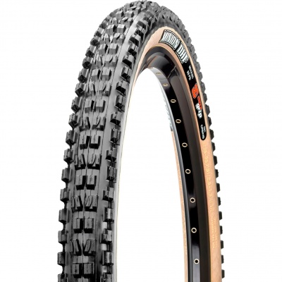 Opona rowerowa Maxxis Minion DHF 29x2.60 WT EXO TR SW V