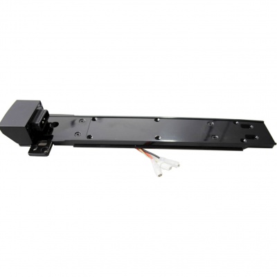 Bafang accu schuifplaat 43V 200mm Canbus - B