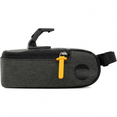 Torba podsiodłowa Selle Royal Mała 0,6l czarna