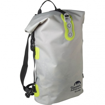 Plecak rowerowy Celly Discover 20l szary