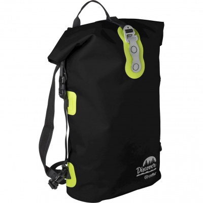 Plecak rowerowy Celly Discover 20l czarny