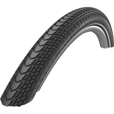 Opona rowerowa Schwalbe Marathon Almotion 28x2.00