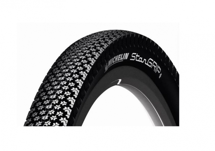 Opona rowerowa Michelin Stargrip 700x40 42-622