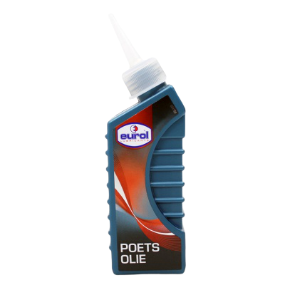Olej do konserwacji lakieru i chromu Eurol 100ml