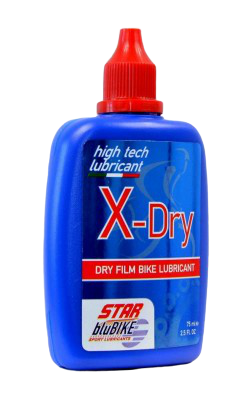 Smar do łańcucha X-DRY 75 ml - B