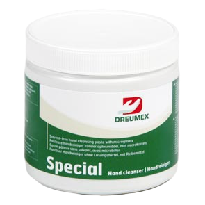 Pasta do czyszczenia rąk Dreumex Special 550ml - Z