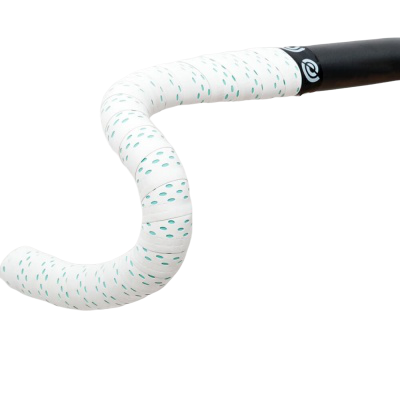 Owijka rowerowa Bikeribbon PU Color Perforated