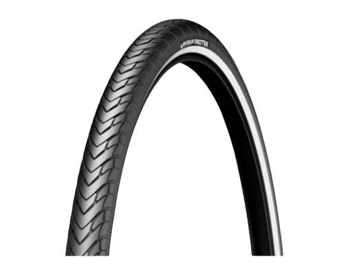 Opona rowerowa 700x47c 29 Michelin Protek reflex