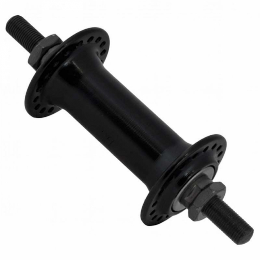 Piasta przednia Joytech JY-753FN 3/8 28H czarna