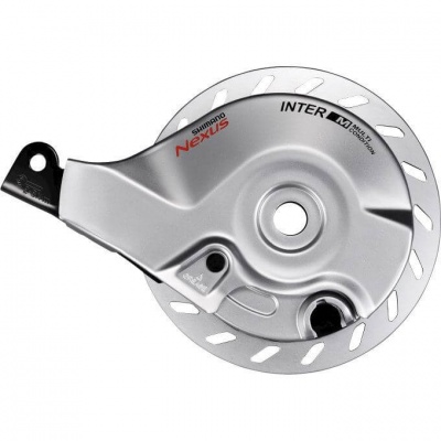 Hamulec rolkowy tylny Shimano BR-C3000 Nexus - E